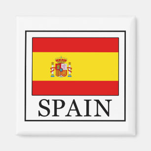 Spain Magneet