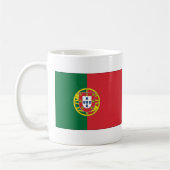 Spain Mug With Flag and Name of Anthem Koffiemok (Links)