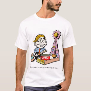 Spam Buster T-shirt