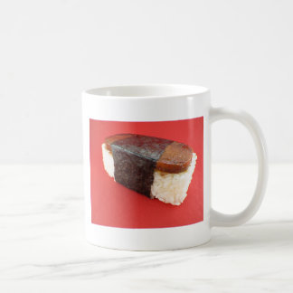 Spam Musubi Koffiemok