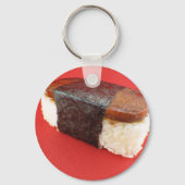 Spam Musubi Sleutelhanger (Voorkant)