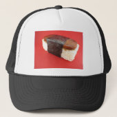 Spam Musubi Trucker Pet (Voorkant)