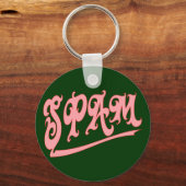SPAM SLEUTELHANGER (Voorkant)