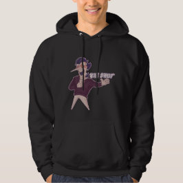 Spamton  hoodie