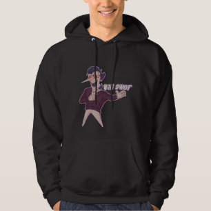 Spamton hoodie
