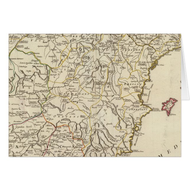 Spance en Portugal 2 (Voorkant Horizontaal)