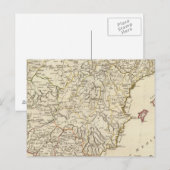 Spance en Portugal 2 Briefkaart (Voorkant / Achterkant)
