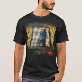 Spandau Ballet - Parade T-shirt (Voorkant)