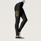 SPANDEX-LEGGINGS VOOR VROUWEN LEGGINGS (Rechts)