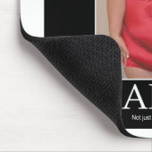 Spandex! Muismat (Hoek)