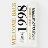 Spandoek (Verticaal)