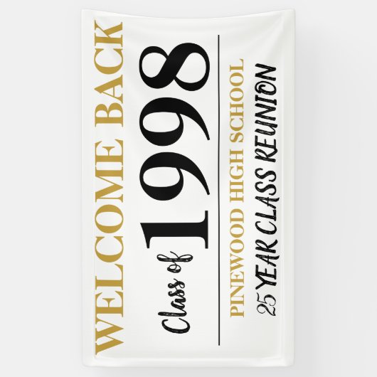 Spandoek (Verticaal)