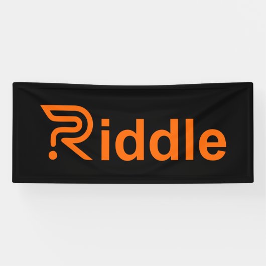 Spandoek (Horizontaal)