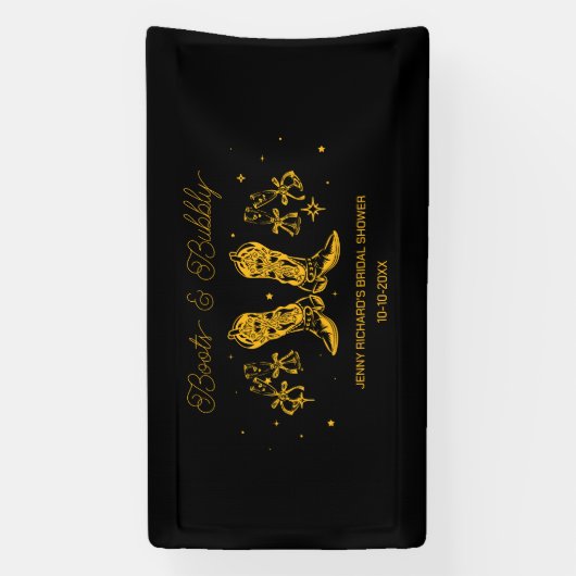 Spandoek (Verticaal)