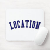 Spandoek Muismat (Met muis)