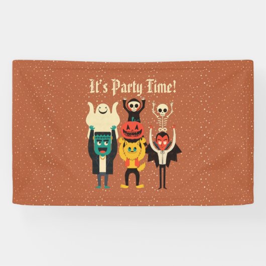 Spandoeken (Horizontaal)