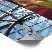 Spandoeken Poster (Hoek)