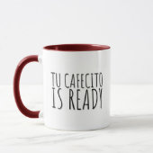 Spanglish Mok - Tu Cafecito (Links)