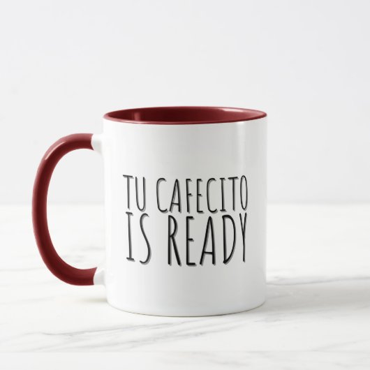 Spanglish Mok - Tu Cafecito (Links)