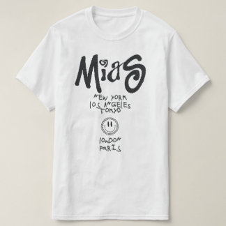 Spanglish Tee T-shirt