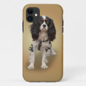 SPANIEL Case-Mate iPhone CASE (Achterkant)