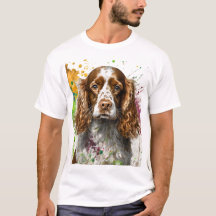 Spaniel Dog