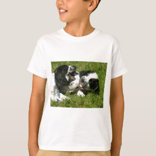 Spaniel Fun T-shirt