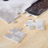 Spaniel Legpuzzel (Zijkant)