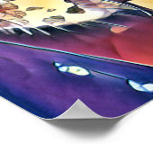 SPANIEL Poster (Hoek)