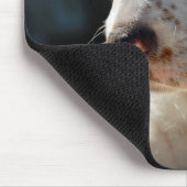 Spaniel Puppy Dog Muismat (Hoek)