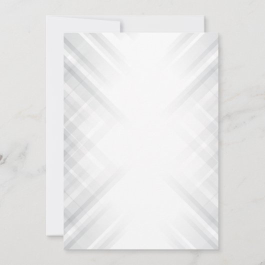 Spanish Baptism Kaart (Achterkant)