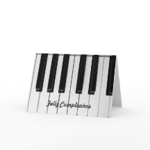 Spanish Birthday Card