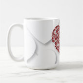 Spanish Christian Christmas mug Koffiemok (Links)