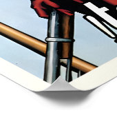 Spanish Civil War Popular Front Poster All (Hoek)