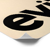 Spanish Civil War Propaganda Poster Robbery (Hoek)