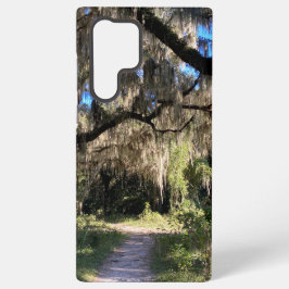 Spanish Moss Samsung Telefoonhoesjes Samsung Galaxy Hoesje