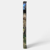 Spanish Moss Samsung Telefoonhoesjes Samsung Galaxy Hoesje (Linkerkant)