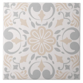 Spanish Portuguese Boho  Tegeltje