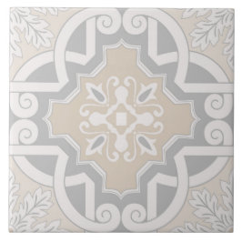 Spanish Portuguese Boho  Tegeltje