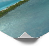 Spanish Wells, Bahama's - 1.20.2011 Poster (Hoek)