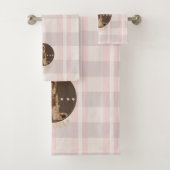 Spanjaard Bad Handdoek (Insitu)