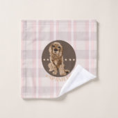 Spanjaard Bad Handdoek (Wasdoekje)