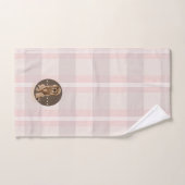 Spanjaard Bad Handdoek (Handdoek)