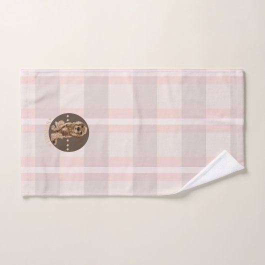 Spanjaard Bad Handdoek (Handdoek)