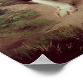 Spanjaard Poster (Hoek)