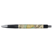 Spanje 4 pen (Voorkant)