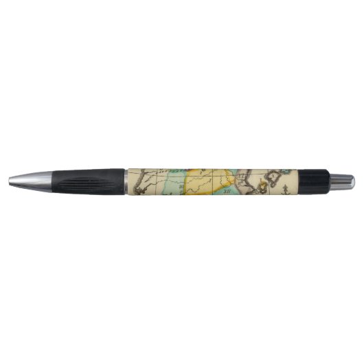 Spanje 4 pen (Voorkant)