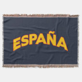 Spanje 5 deken (Voorkant)