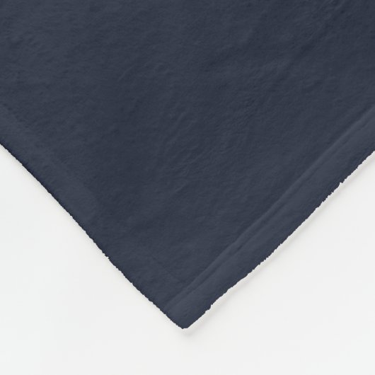 Spanje 5 fleece deken (Hoek)
