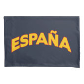 Spanje 5 kussensloop (Voorkant)